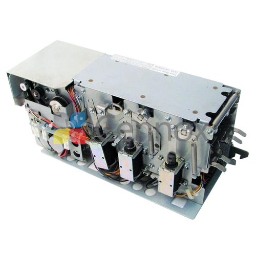 NCR 009-0019964 Feed Block from Bankers Exchange