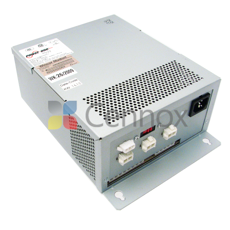 01750069162 / Central power supply III   (no CCDM)