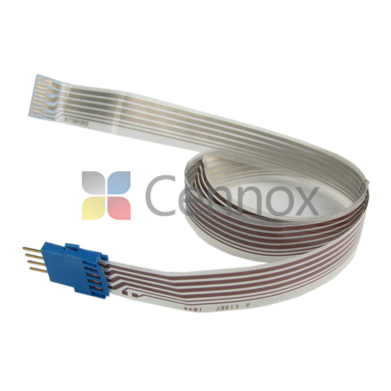 01750043025 / CMD Cassette Ribbon Cable
