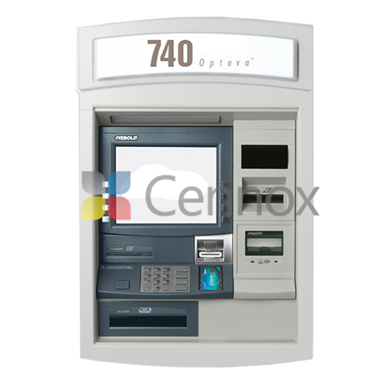 Opteva 740-[R] / Opteva 740 ATM