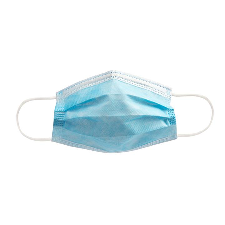 Face Masks - Type IIR - Non Sterile - Box of 50 masks