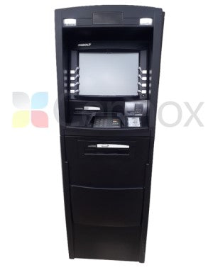 Opteva 522 FL / Opteva 522 Front Load ATM