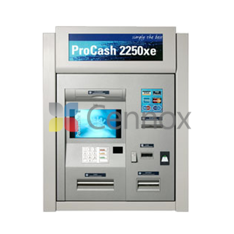 2250xe USB-[R] / ProCash 2250XE USB ATM